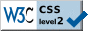 CSS2.1 Valid!